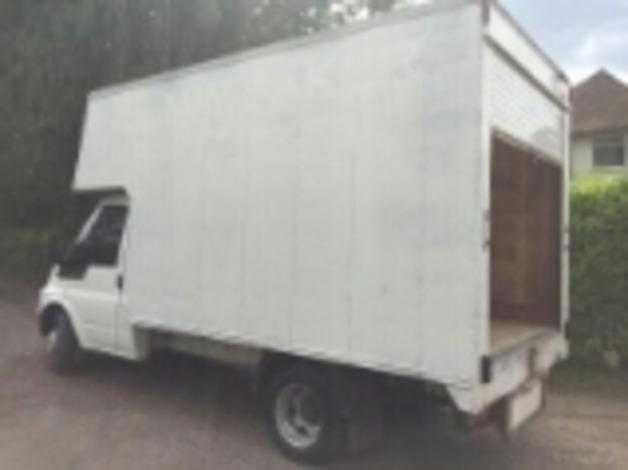 Cheap removals