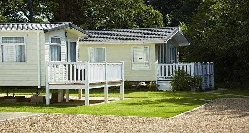 Cheap sited static caravan- Stunning 5 County Durham location nr. wolsingham, Stanhope