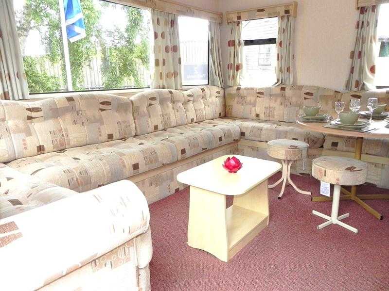 CHEAP STARTER HOLIDAY HOME Isle of Wight