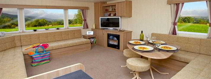 Cheap Static Caravan