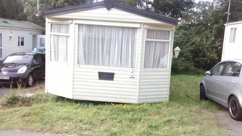 Cheap Static Caravan