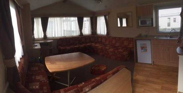 Cheap Static Caravan At Burnham On Sea HAVEN