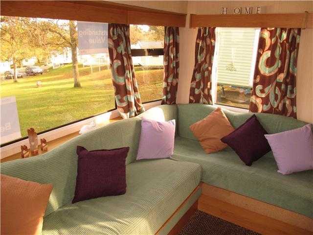 Cheap Static Caravan For Sale