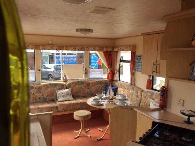 CHEAP STATIC CARAVAN FOR SALE