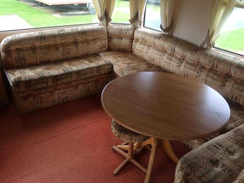 Cheap Static Caravan For Sale in Cumbria Near Lakes and Scotland