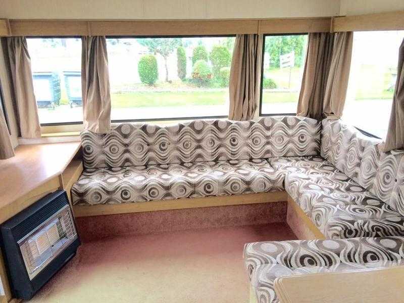 Cheap Static Caravan For Sale In Skegness Near The Beach Lincolnshire East Coasat Not Haven