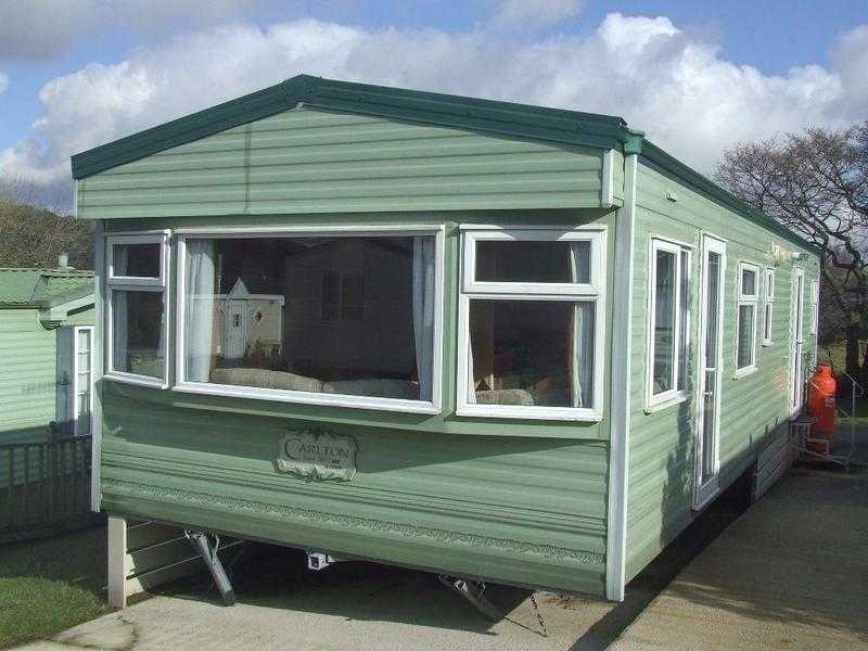 Cheap Static Caravan For Sale REDUCED IN PRICE