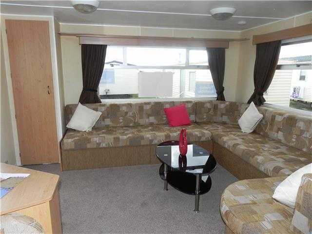 cheap static caravan for sale site fees included 12 months season ,finance available tcs