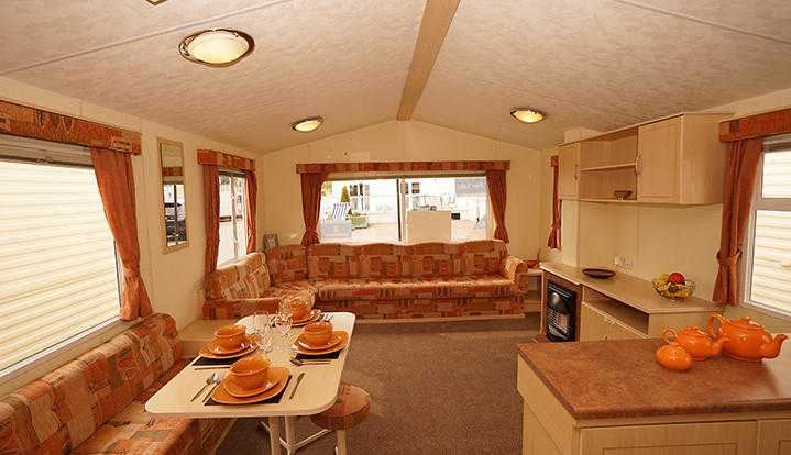 Cheap Static Caravan For Sale SKEGNESS CHAPEL INGOLDMELLS SUTTON LINCOLNSHIRE EAST COAST 3 BED