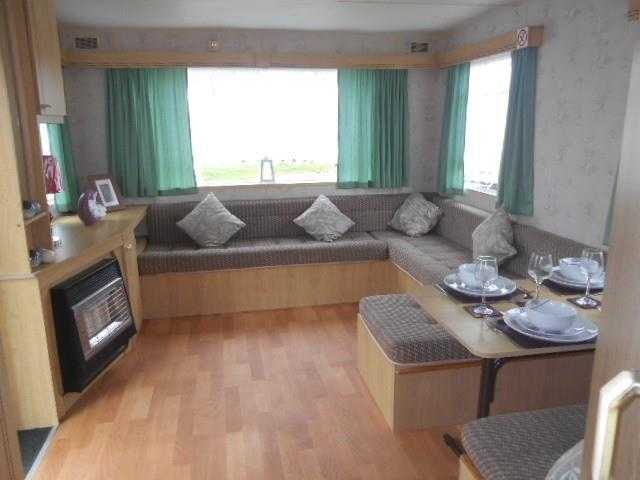 Cheap static caravan for sale Skegness Chapel Ingoldmells Sutton Not Haven East Coast East Anglia