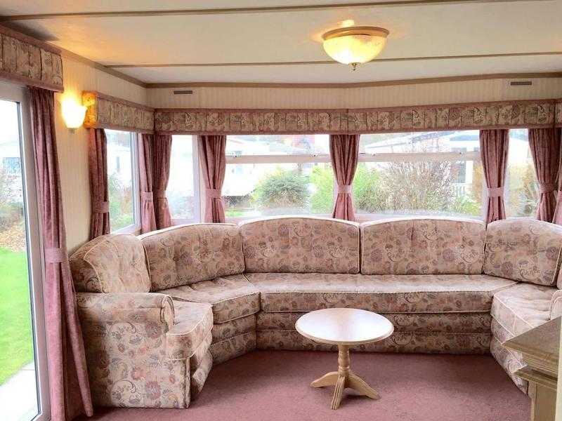 Cheap Static Caravan for sale skegness ingoldmells NOT HAVEN NOT BUTLINS