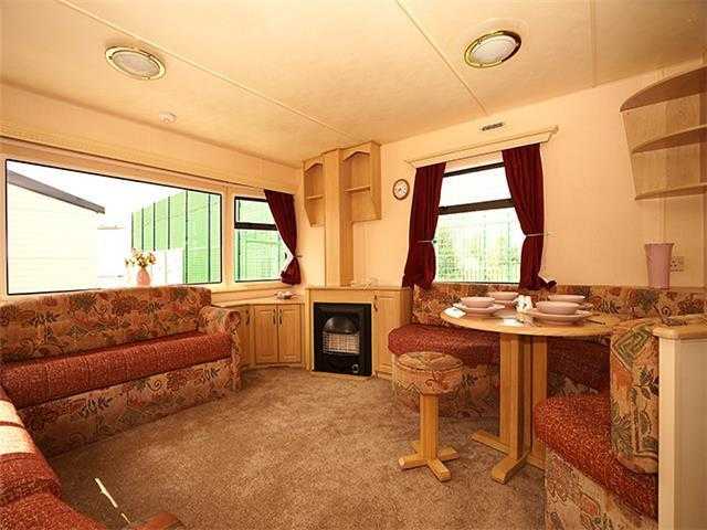 Cheap Static Caravan For Sale Skegness Southview East Coast Holiday Home Lincolnshire Beach Not Haven in Skegness