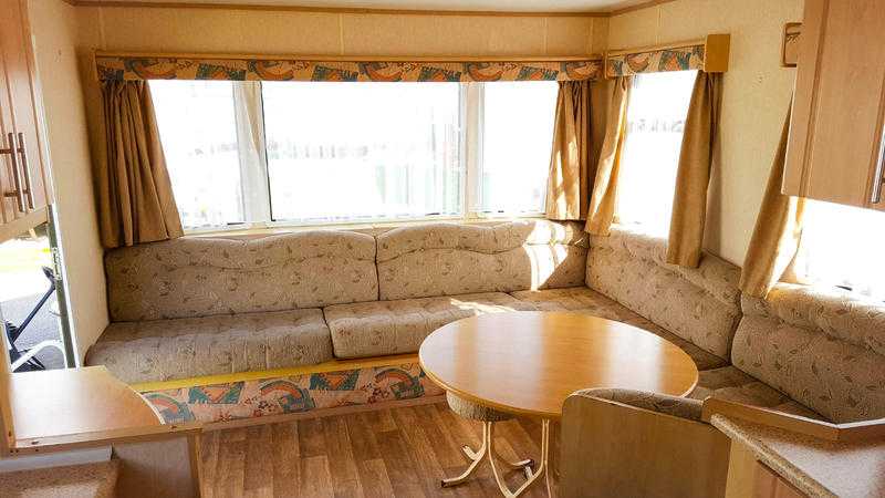 Cheap Static Caravan For Sale, Sussex