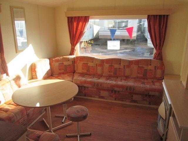 Cheap static caravan for sale,fantastic sea views,pet friendly,beach,20162017 pitc fees included