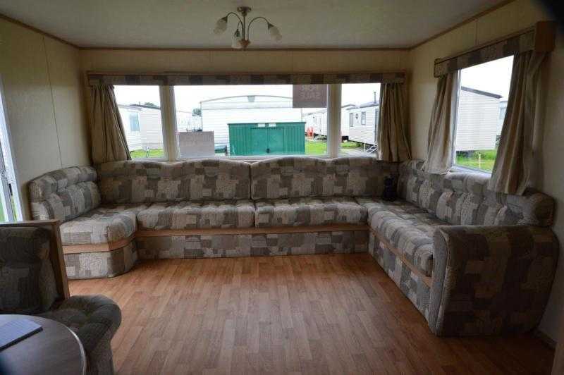 Cheap static caravan for sale,not haven,sea views,pet friendly,great amenities and  beach.