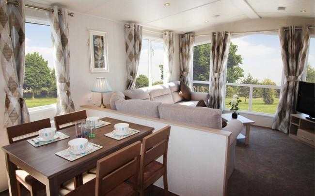 Cheap static caravan in County Durham nr, Middlesbrough, Darlington, Yorkshire