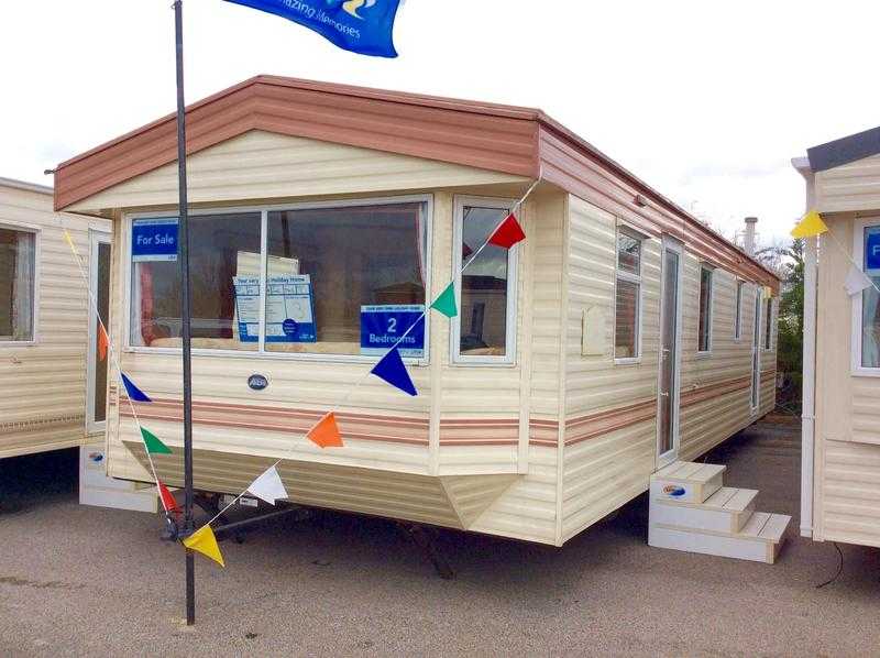 Cheap static caravan Skegness for sale holiday home not Havern