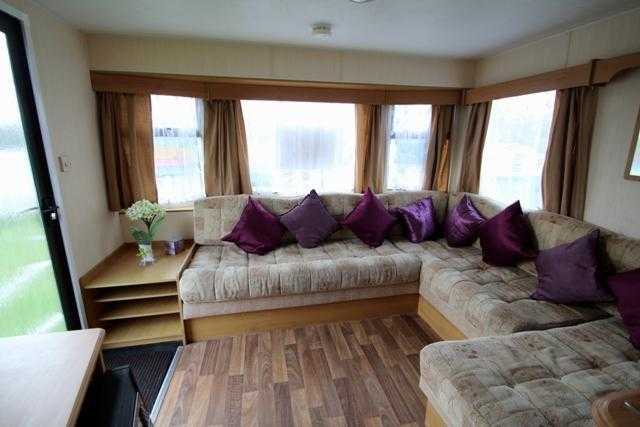 Cheap Static Holiday Home For Sale Clacton On Sea Essex Park Resorts Not Haven