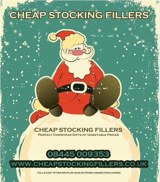 Cheap Stocking Fillers, Magic Kits, Starlight Projectors, Toy Cars, Frozen, Despicable Me More