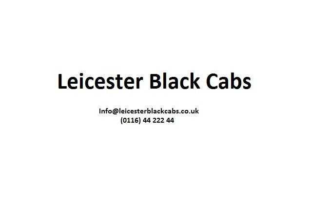 Cheap Taxi Leicester Service - Very Affordable Cost