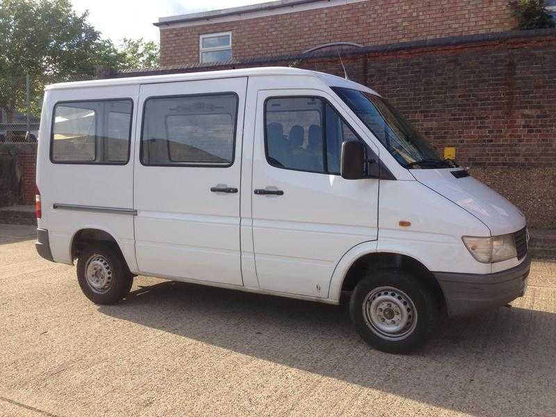 Cheap Van Man Available Short Notice