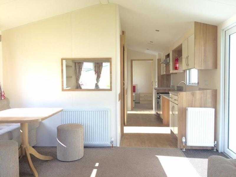 CHEAP WILLERBY RIO SKEGNESS NEAR CHAPEL SALE EAST COAST