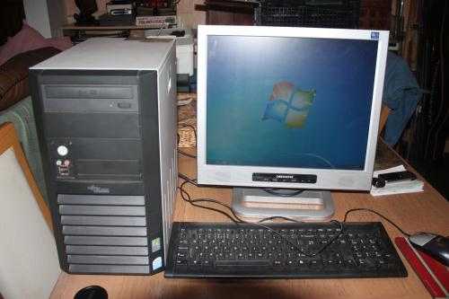 Cheap Windows 7 PC