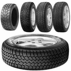 CHEAPER TYRES