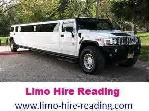 Cheapest Limo Car Hire in Reading