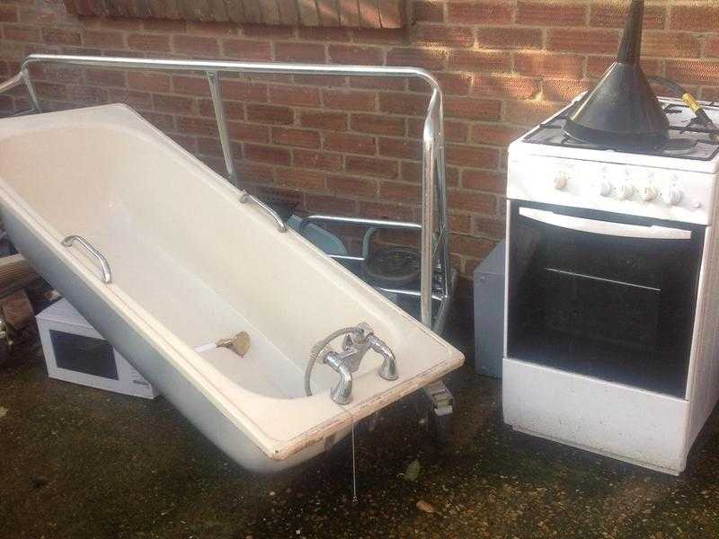 Cheapest rubbish clearance