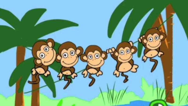 Cheeky monkey childminding service