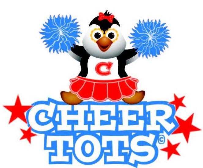 Cheer Tots