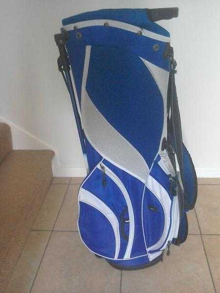 Chelsea golf stand bag