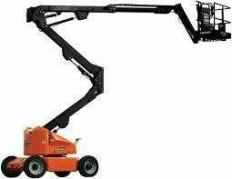 Cherry Picker Services