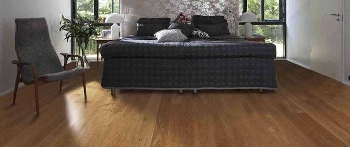 Cherry Wood Flooring with Great Versatile offered by Just Wood