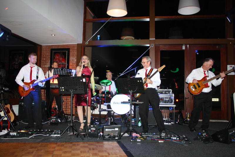 Cheshire based professional wedding and function band for your once in a lifetime special day.