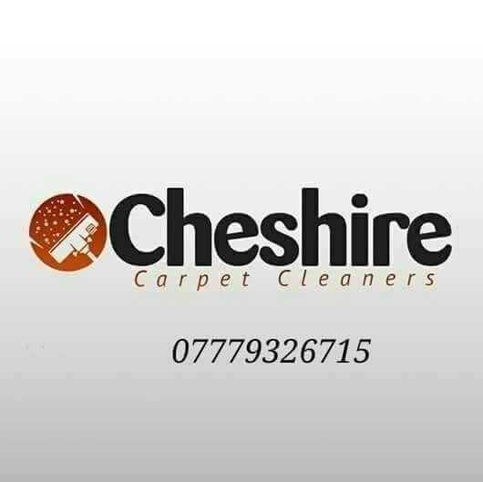 CHESHIRE CARPET CLEANERS
