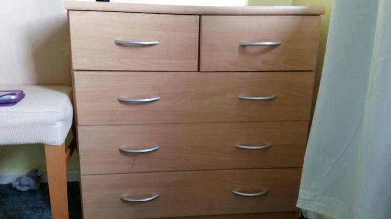 chest drawers