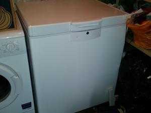 Chest Freezer