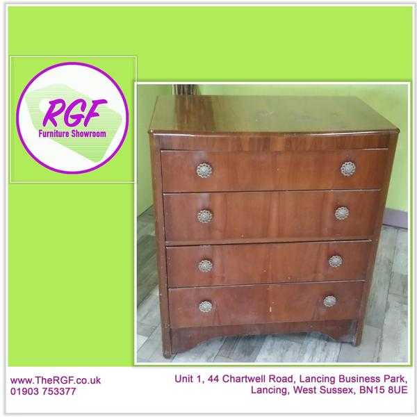 Chest Of Drawers - Local Delivery 19