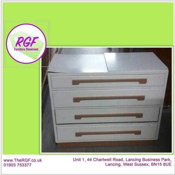 Chest Of Drawers - Local Delivery 19