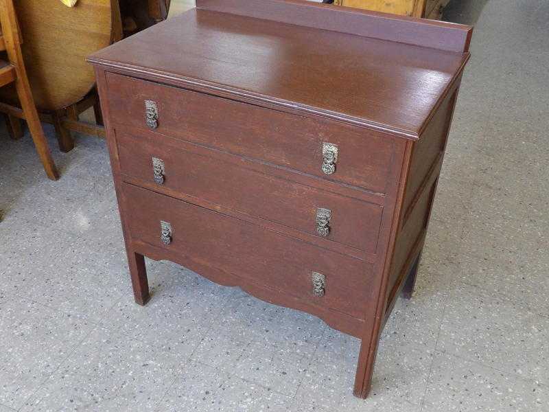 Chest Of Drawers - Local Delivery Service Available