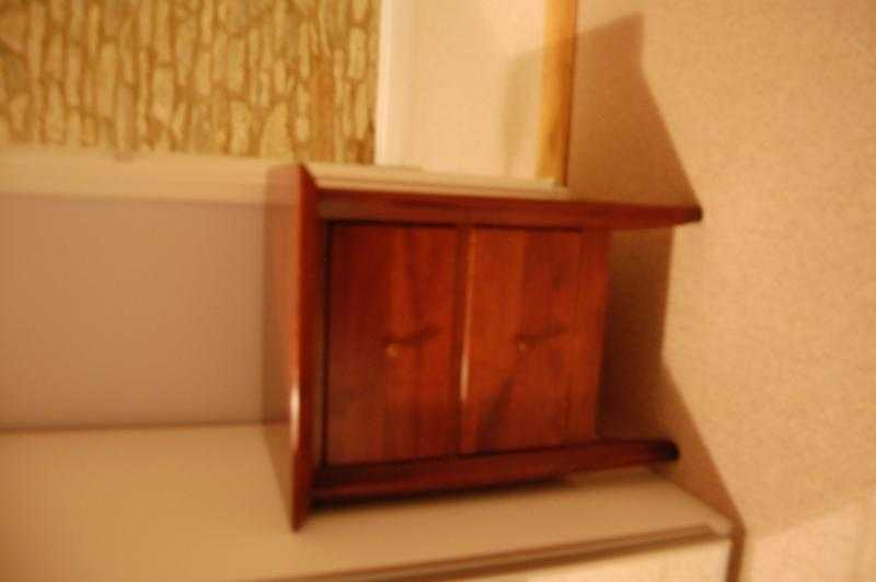 Chest of DrawersBedside Tables