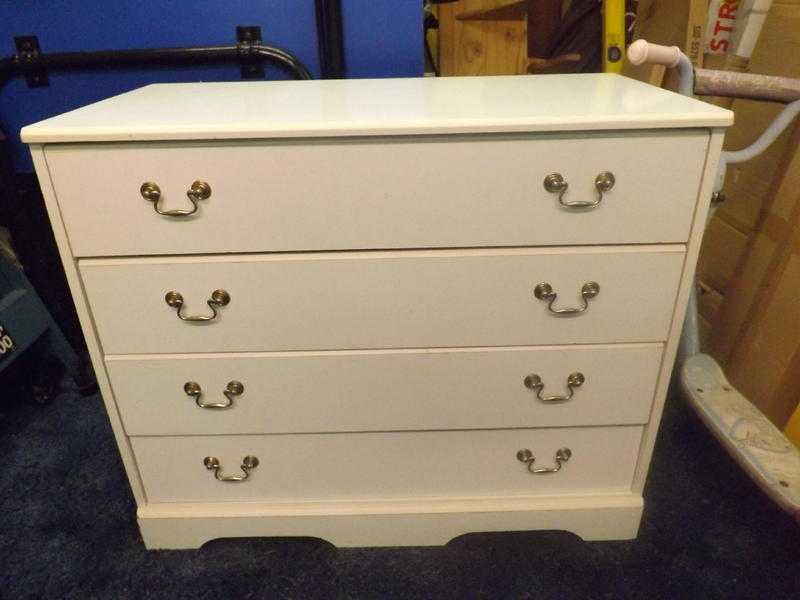 Chest of draws