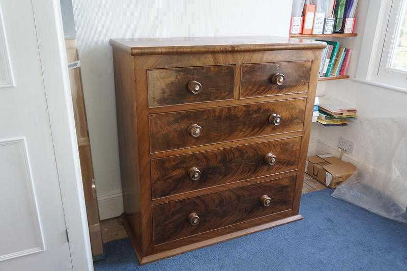 chest of draws