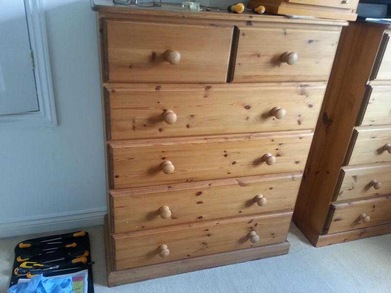 chester drawers