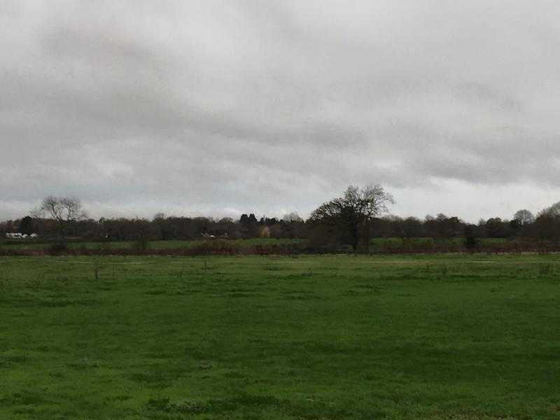 CHESTER HOLME FARM MICKLE TRAFFORD