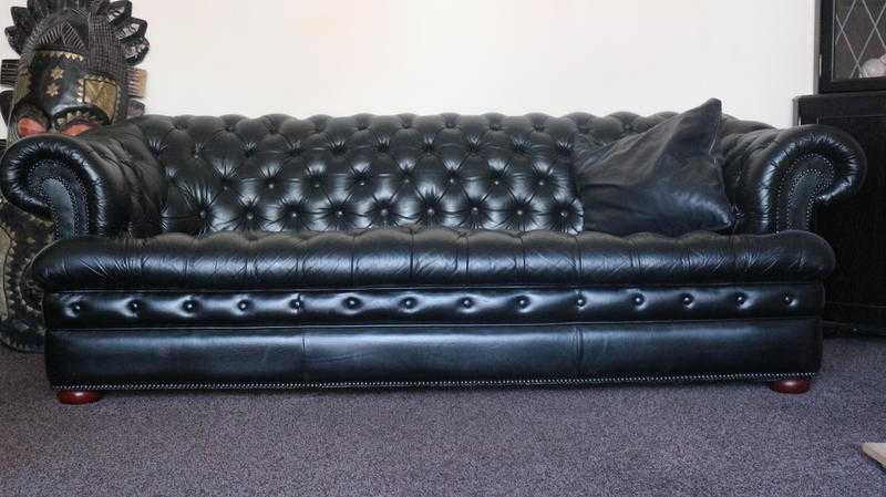 Chesterfield Sofa