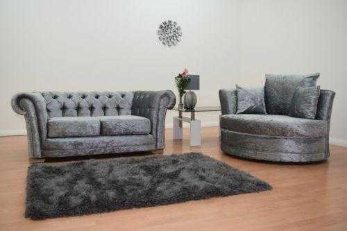 Chesterfield Sofas