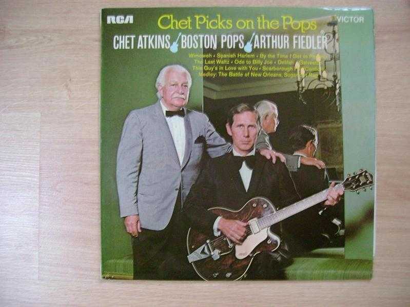 Chet Atkins